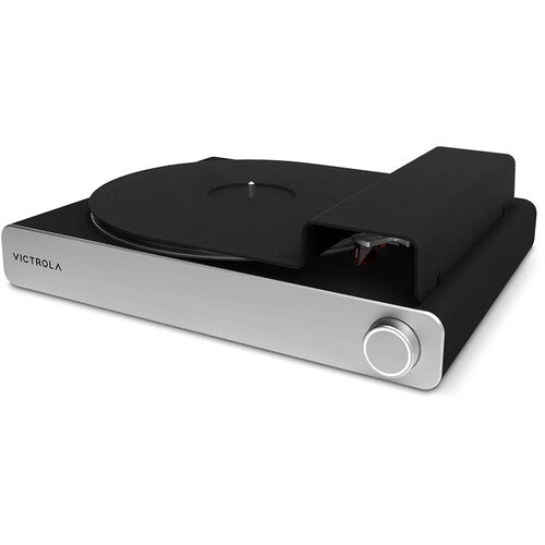 Victrola VPT-3000-BSL Stream Turntable (Carbon)