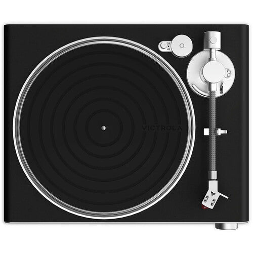 Victrola VPT-3000-BSL Stream Turntable (Carbon)