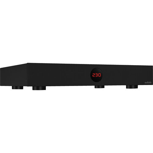 Audiolab DCBLOCK6 Power Conditioner (Black)