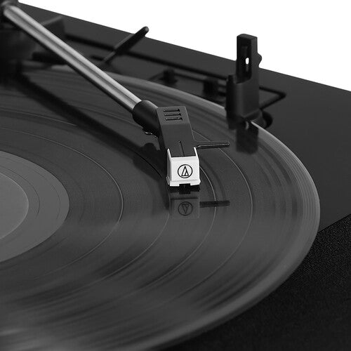 Victrola VSC-750SB-BLK Revolutio GO Portable Turntable (Black)