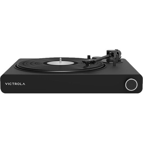 Victrola VPT-2000-BLK-ORT Stream Turntable (Onyx)