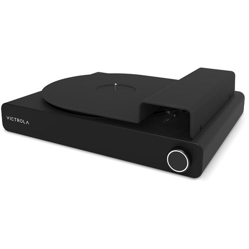 Victrola VPT-2000-BLK-ORT Stream Turntable (Onyx)