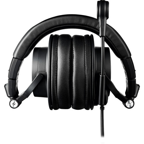 Audio-Techinca ATH-M50XSTS StreamSet Streaming Headset