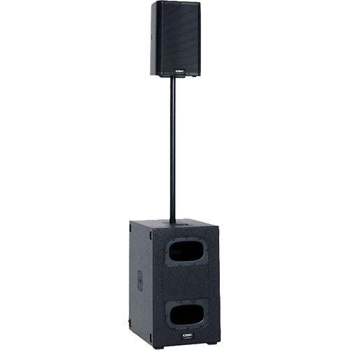 QSC SP-36 Speaker Pole for KLA181 Subwoofer - 36"