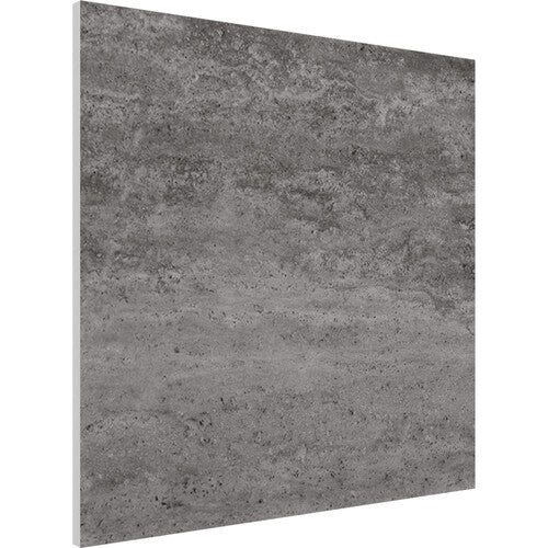 Vicoustic VICB02827 Wall/Ceiling Flat Panel VMT w/Concrete - 8 Pack (Pattern 3)