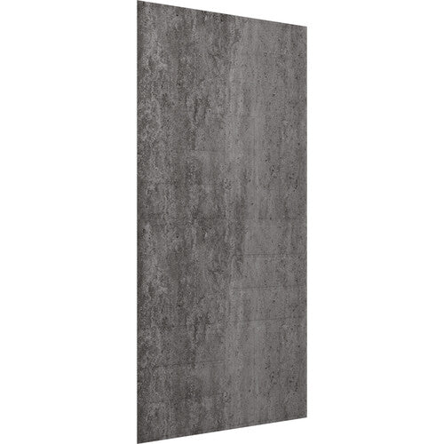 Vicoustic VICB04462 VicWallpaper VMT Deck - 8 Pack (Concrete 3)