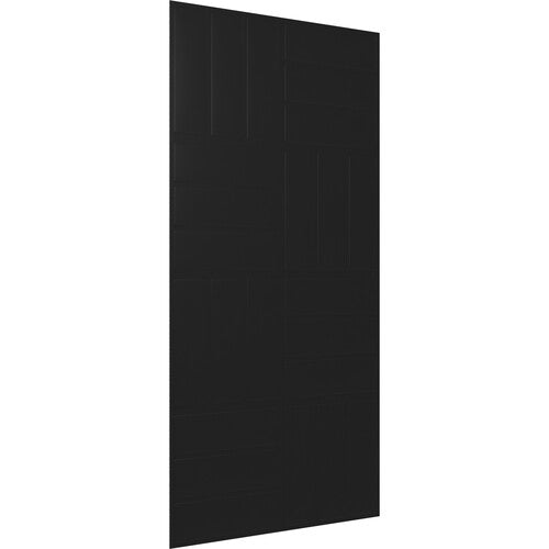 Vicoustic VICB04468 VicWallpaper VMT Deck - 8 Pack (Black)