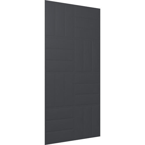 Vicoustic VICB04469 VicWallpaper VMT Deck - 8 Pack (Gray)