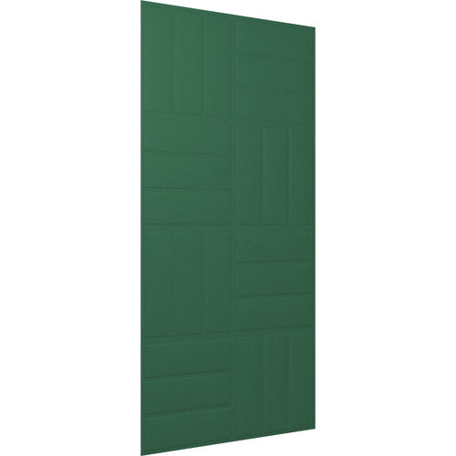 Vicoustic Vicb04475 Vicwallpaper VMT Deck - 8 Pack (Musk Green)