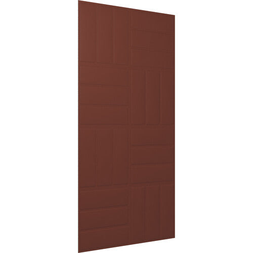 Vicoustic VICB04478 Vicwallpaper VMT Deck - 8 pack (marron)