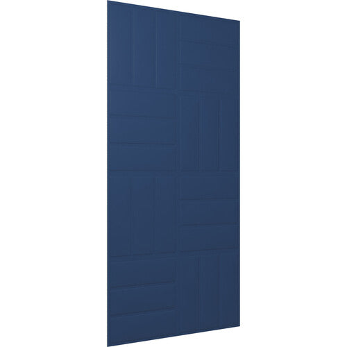 Vicoustic VICB04480 VicWallpaper VMT Deck - 8 Pack (Blue)