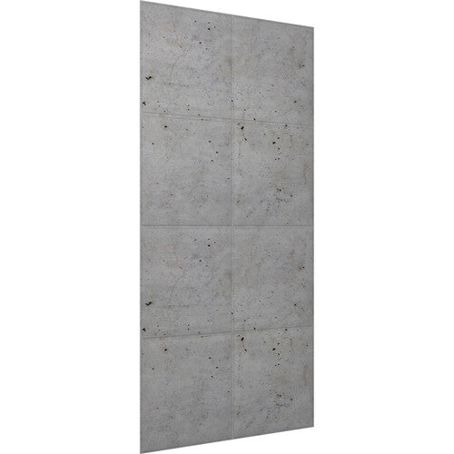 Vicoustic VICB04506 Vicwallpaper VMT Square 30 - 8 pack (béton 1)