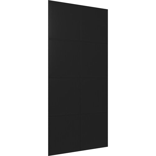 Vicoustic VICB04514 VicWallpaper VMT Square 30 - 8 Pack (Black)