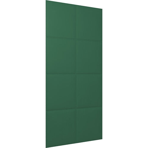 Vicoustic vicb04521 vicwallpaper vmt carré 30 - 8 pack (green musk)