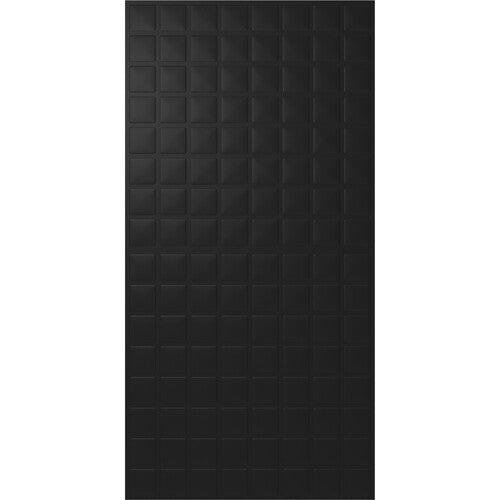 Vicoustic VICB04537 VicWallpaper VMT Square 8 - 8 Pack (Black)