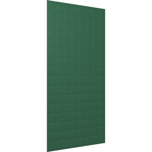 Vicoustic Vicb04544 Vicwallpaper VMT Square 8 - 8 pack (Green Musk)