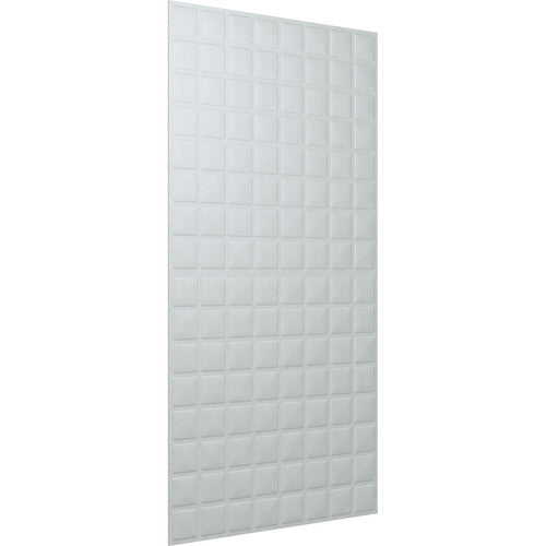 Vicoustic VICB04546 VicWallpaper VMT Square 8 - 8 Pack (Natural White)