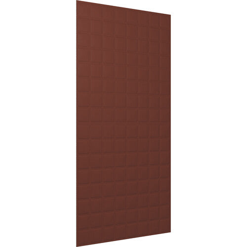 Vicoustic VICB04547 Vicwallpaper VMT Square 8 - 8 pack (marron)