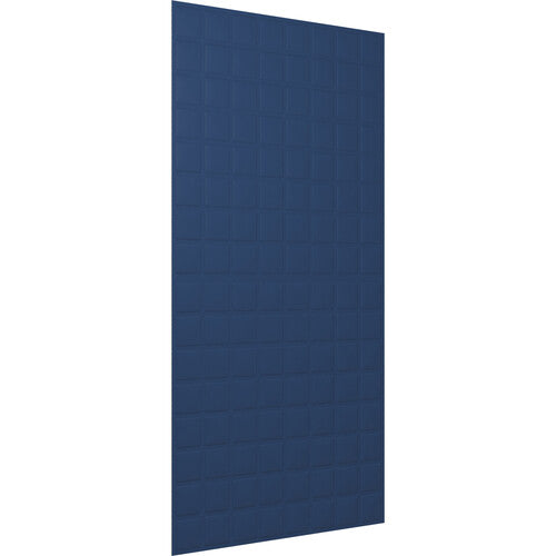 Vicoustic Vicb04549 Vicwallpaper VMT Square 8 - 8 pack (bleu)