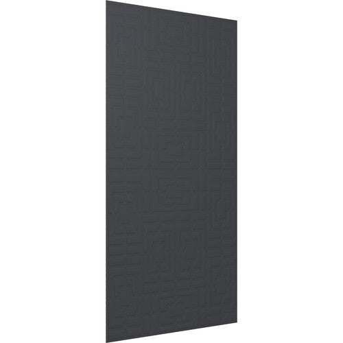 Vicoustic VICB04561 VicWallpaper VMT Symmetric - 8 Pack (Gray)