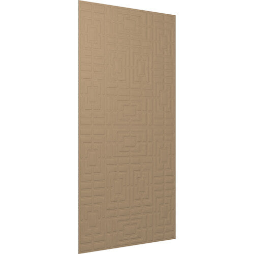 Vicoustic VICB04568 Vicwallpaper VMT Symmetric - 8 pack (beige)