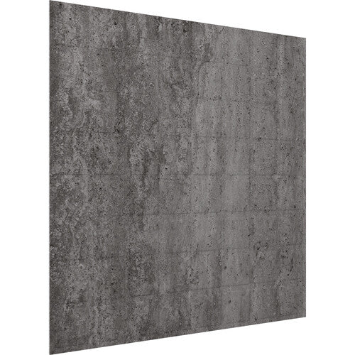 Vicoustic VICB04646 Vicwallpaper VMT Square 8 - 8 pack (béton 3)