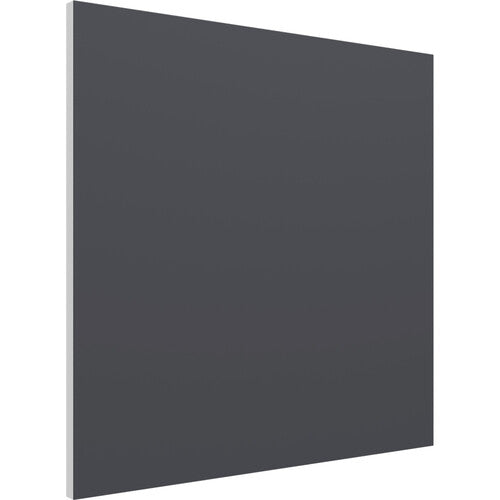 Vicoustic VICB04060 Flat Panel VMT Wall and Ceiling Acoustic Tile - 8 Pack (Gray)