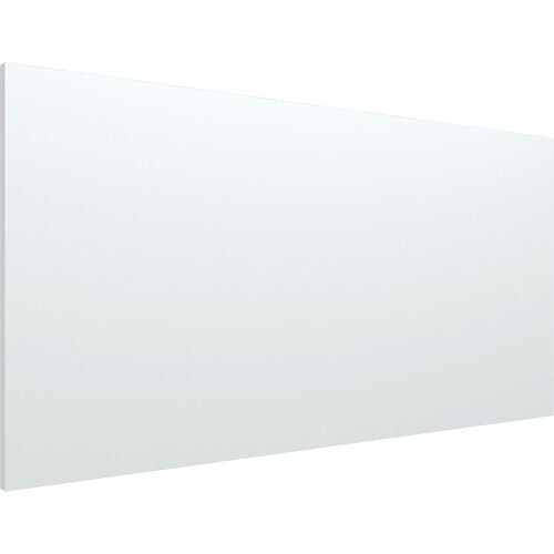 Vicoustic VICB04082 Flat Panel VMT Wall and Ceiling Acoustic Tile - 8 Pack (White)