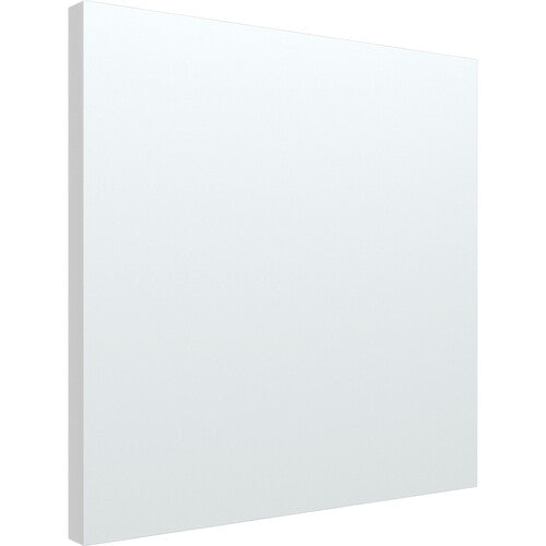 Vicoustic VICB04096 Flat Panel VMT Wall and Ceiling Acoustic Tile - 8 Pack (White)