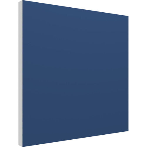 Vicoustic VICB04098 Flat Panel VMT Wall and Ceiling Acoustic Tile - 8 Pack (Blue)