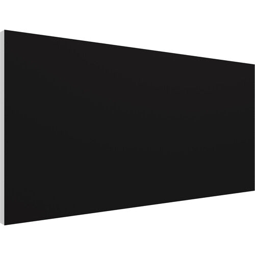 Vicoustic VICB04101 Flat Panel VMT Wall and Ceiling Acoustic Tile - 8 Pack (Black)