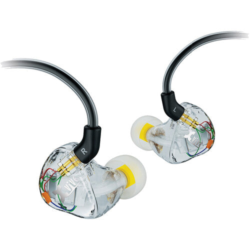 Xvive T9 In-Ear Monitors