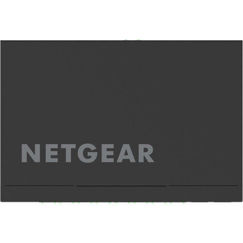 Netgear M4250-8G2XF-POE+ Switch AV géré Gigabit PoE+ à 8 ports avec SFP (220 W)