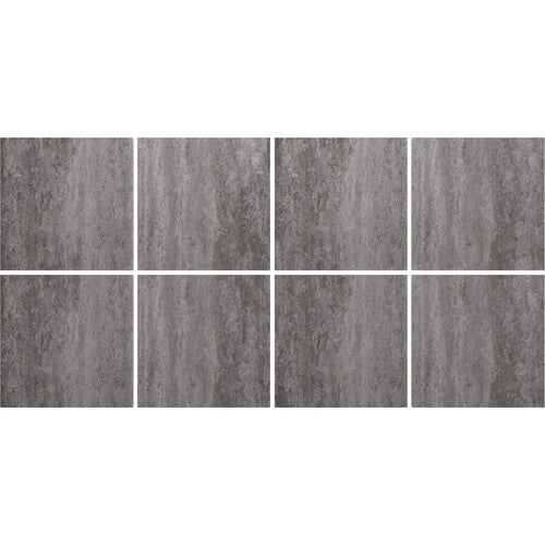 Vicoustic VICB02827 Wall/Ceiling Flat Panel VMT w/Concrete - 8 Pack (Pattern 3)