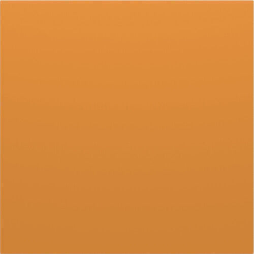 Vicoustic VICB04072 Flat Panel VMT Wall and Ceiling Acoustic Tile - 8 Pack (Pumpkin Orange)