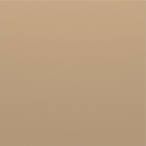 Vicoustic VICB04095 Carreaux acoustiques à panneau plat VMT pour murs et plafonds - Paquet de 8 (Beige)