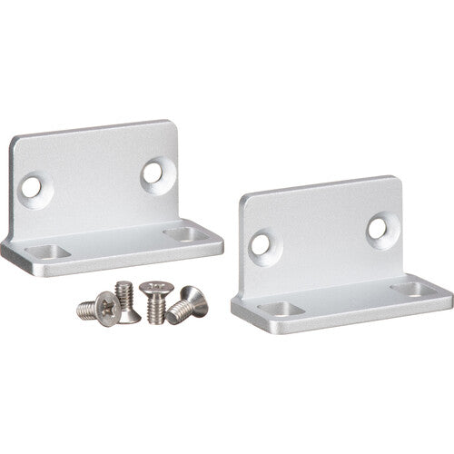 Oreilles Rack RME RH 1HU 1HU (La paire)