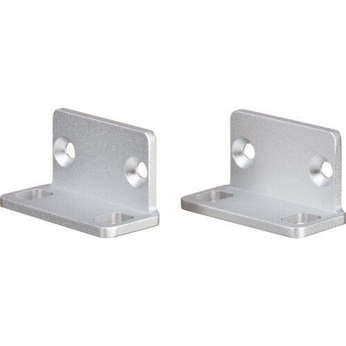 Oreilles Rack RME RH 1HU 1HU (La paire)