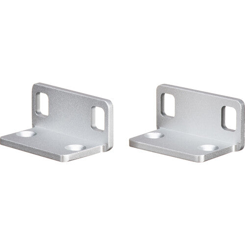 Oreilles Rack RME RH 1HU 1HU (La paire)