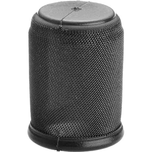 Microphones DPA DUA0576 Écrans POP pour 4088 Microphone de casque directionnel - 5-pack (marron)