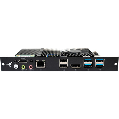 BirdDog BDSDM1-HDMI Bidirectional NDI Converter with HDMI 1.4 for SDM-Enabled Display Devices