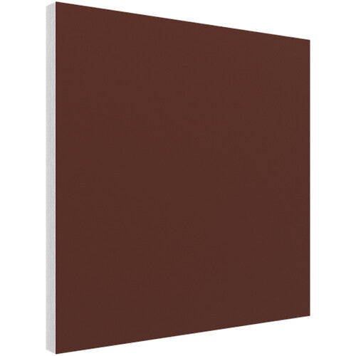 Vicoustic VICB04718 Flat Panel VMT FR - 8 Pack (Brown)