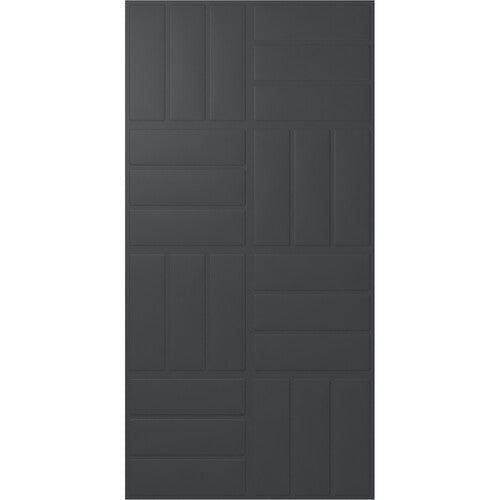 Vicoustic VICB04469 VicWallpaper VMT Deck - 8 Pack (Gray)