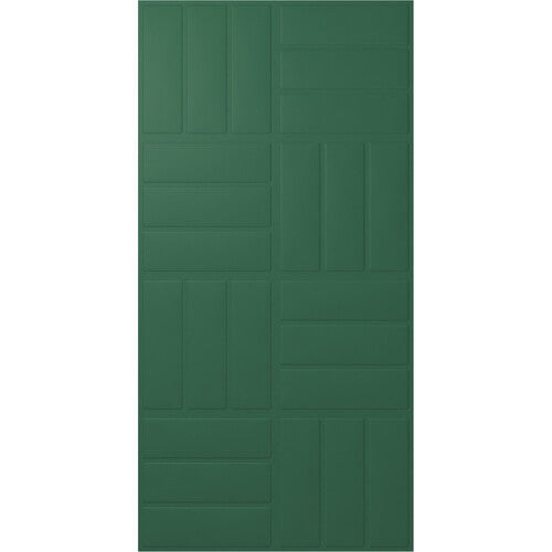 Vicoustic Vicb04475 Vicwallpaper VMT Deck - 8 Pack (Musk Green)