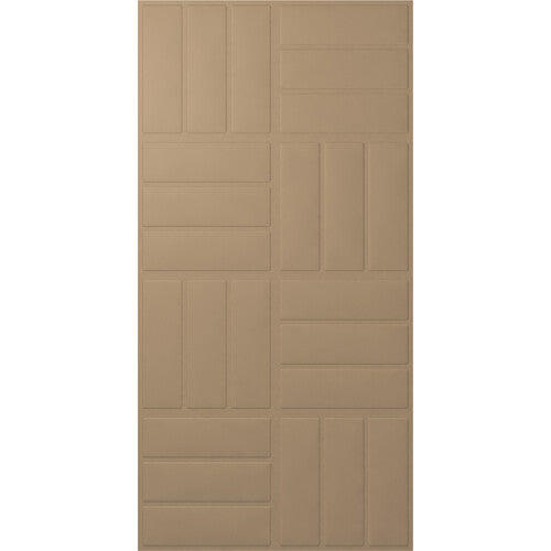 Vicoustic VICB04476 VicWallpaper VMT Deck - 8 Pack (Beige)