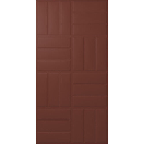 Vicoustic VICB04478 Vicwallpaper VMT Deck - 8 pack (marron)