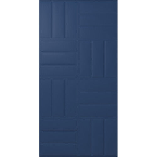 Vicoustic VICB04480 VicWallpaper VMT Deck - 8 Pack (Blue)