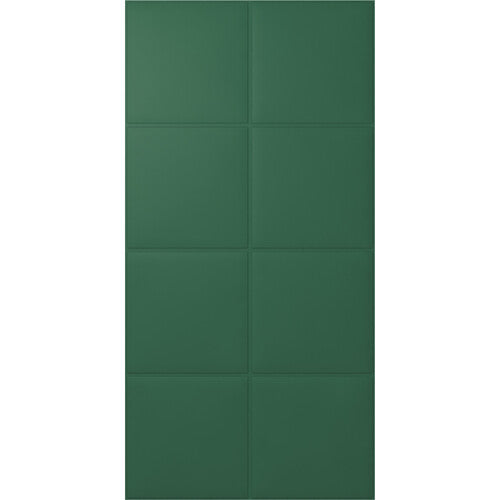 Vicoustic vicb04521 vicwallpaper vmt carré 30 - 8 pack (green musk)