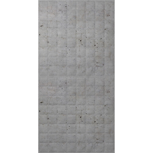 Vicoustic VICB04529 VicWallpaper VMT Square 8 - 8 Pack (Concrete 1)