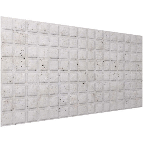 Vicoustic VICB04529 Vicwallpaper VMT Square 8 - 8 pack (béton 1)